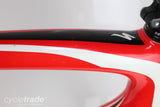 Carbon Road Frame- Specialized Tarmac Elite 58cm- Grade B