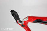 Carbon Road Frame- Specialized Tarmac Elite 58cm- Grade B