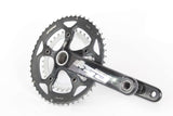 Crankset - FSA Gossamer 50/34T 10/11 Speed BB30 172.5 - Grade C