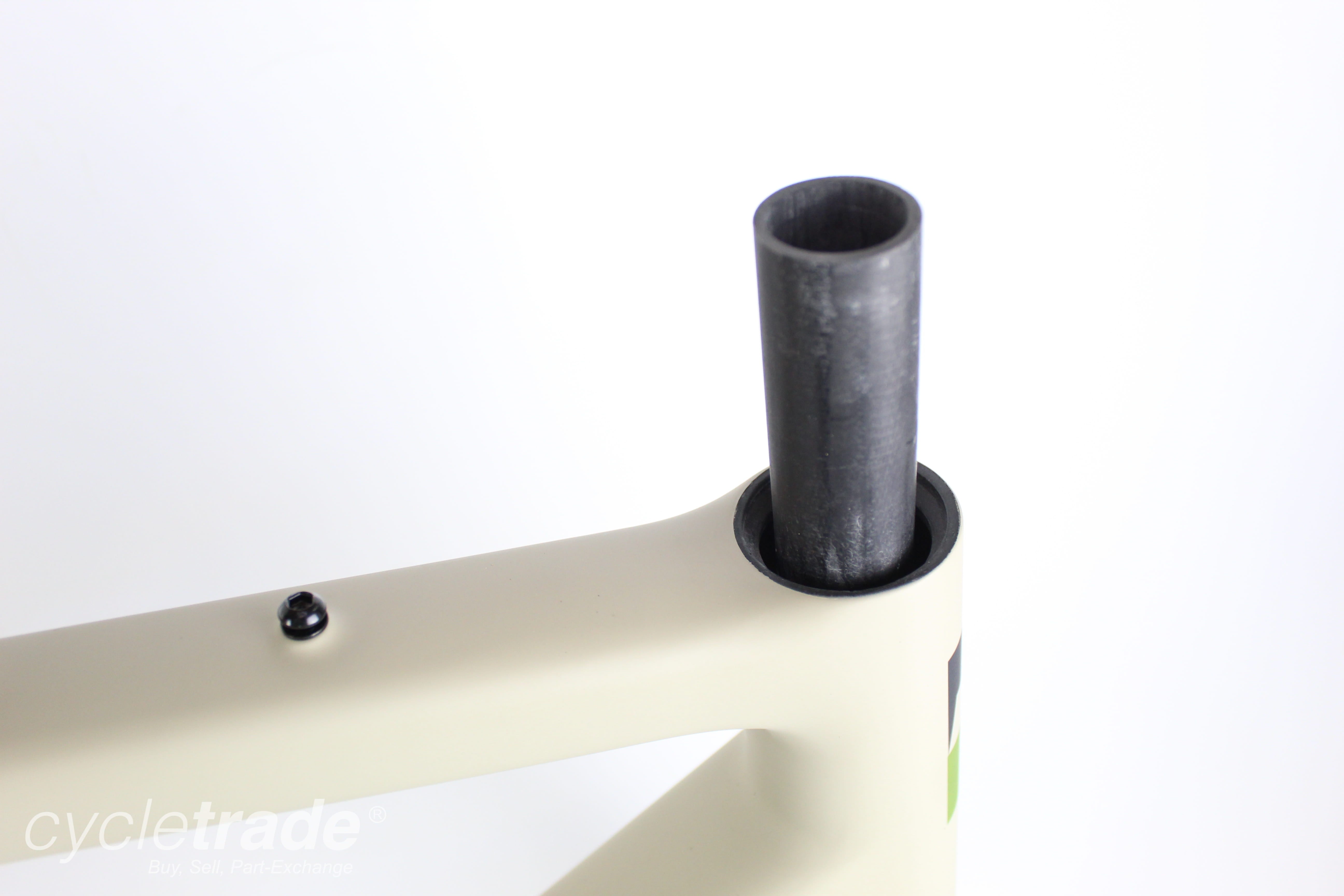 Carbon Disc Gravel Frameset - Tifosi Cavazzo 2018/19 (L) - Grade A