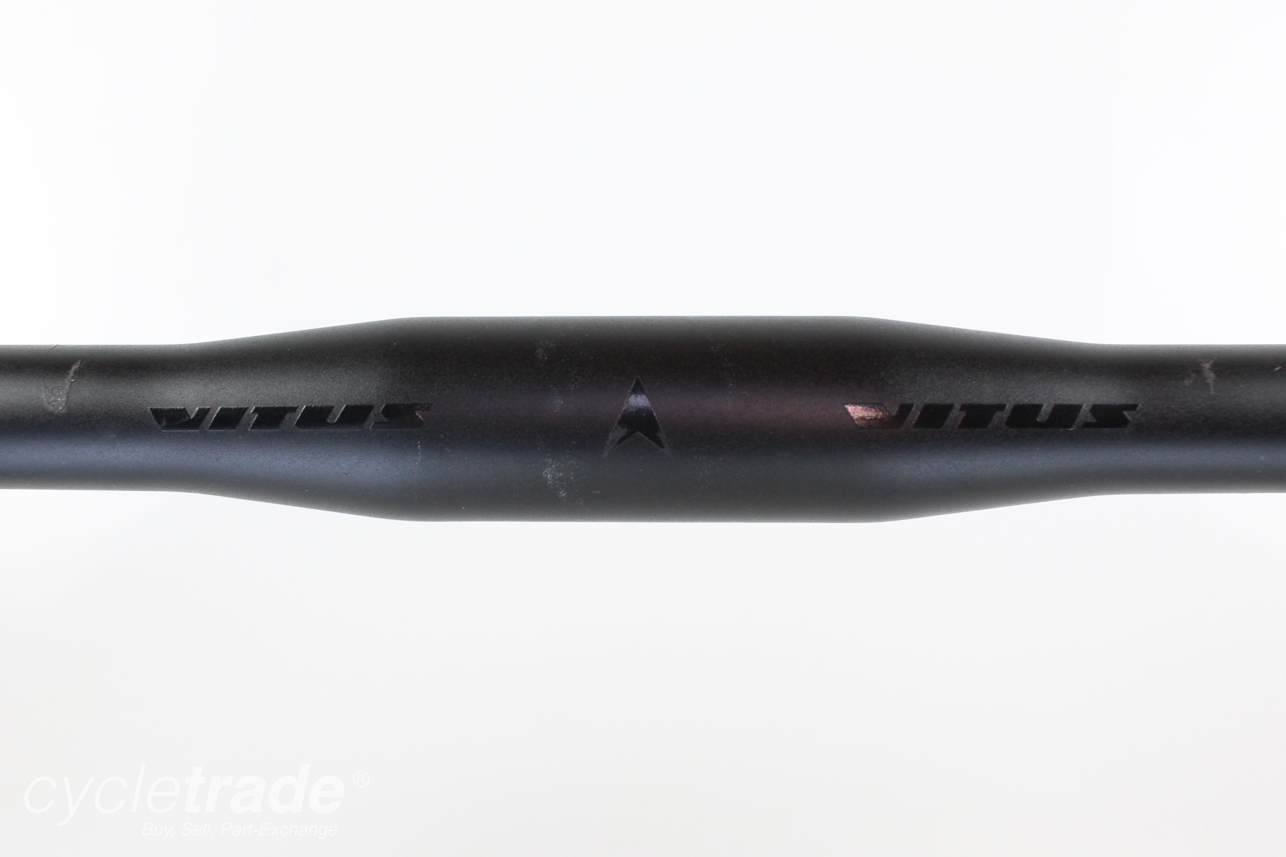Drop Handlebar - Vitus - 420mm 31.8mm Clamp - Grade B+