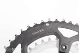 Crankset - FSA Gossamer 50/34T 10/11 Speed BB30 172.5 - Grade C