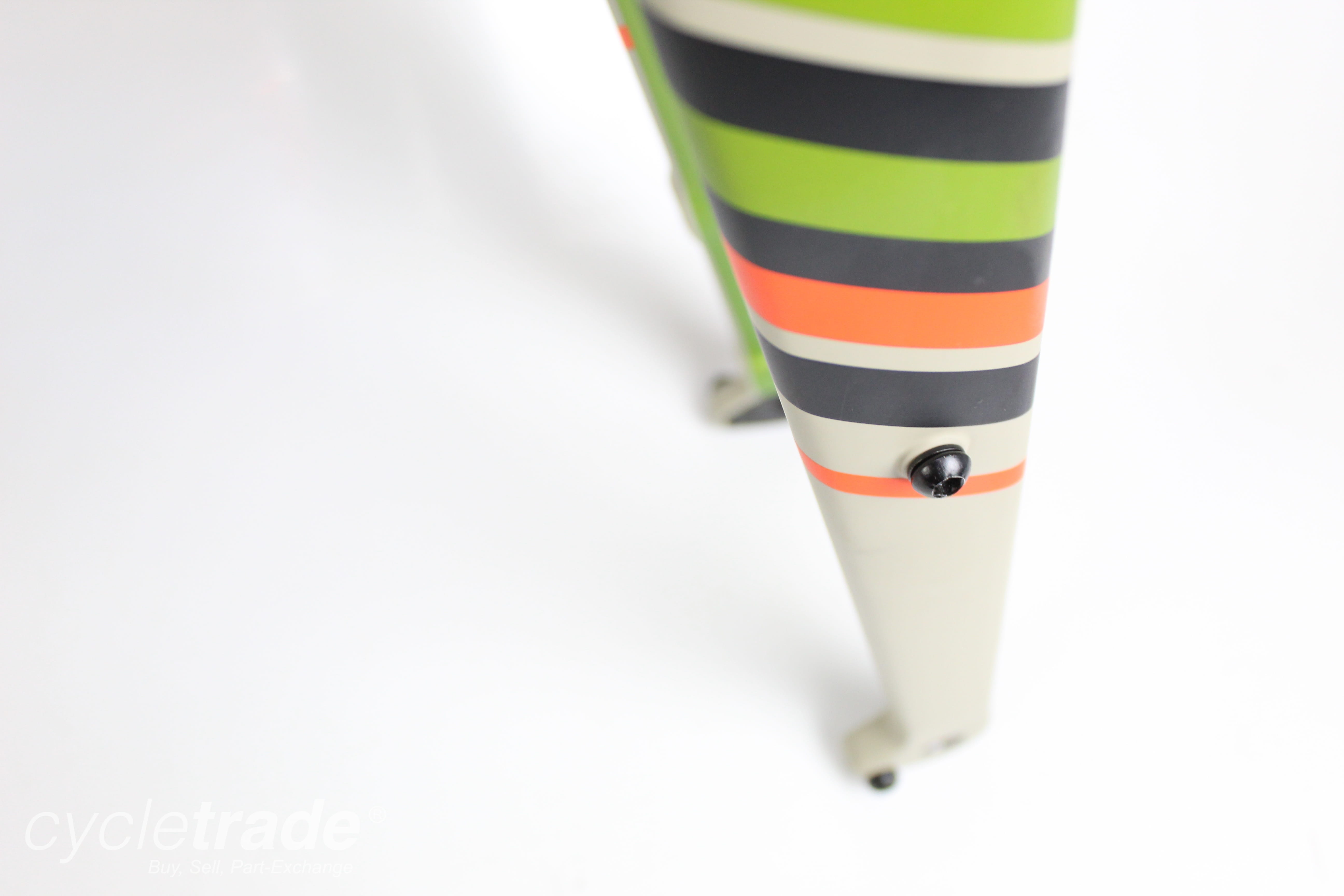 Carbon Disc Gravel Frameset - Tifosi Cavazzo 2018/19 (L) - Grade A