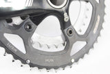 Crankset - FSA Gossamer 50/34T 10/11 Speed BB30 172.5 - Grade C