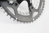 Crankset - FSA Gossamer 50/34T 10/11 Speed BB30 172.5 - Grade C