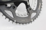 Crankset - FSA Gossamer 50/34T 10/11 Speed BB30 172.5 - Grade C