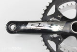 Crankset - FSA Gossamer 50/34T 10/11 Speed BB30 172.5 - Grade C