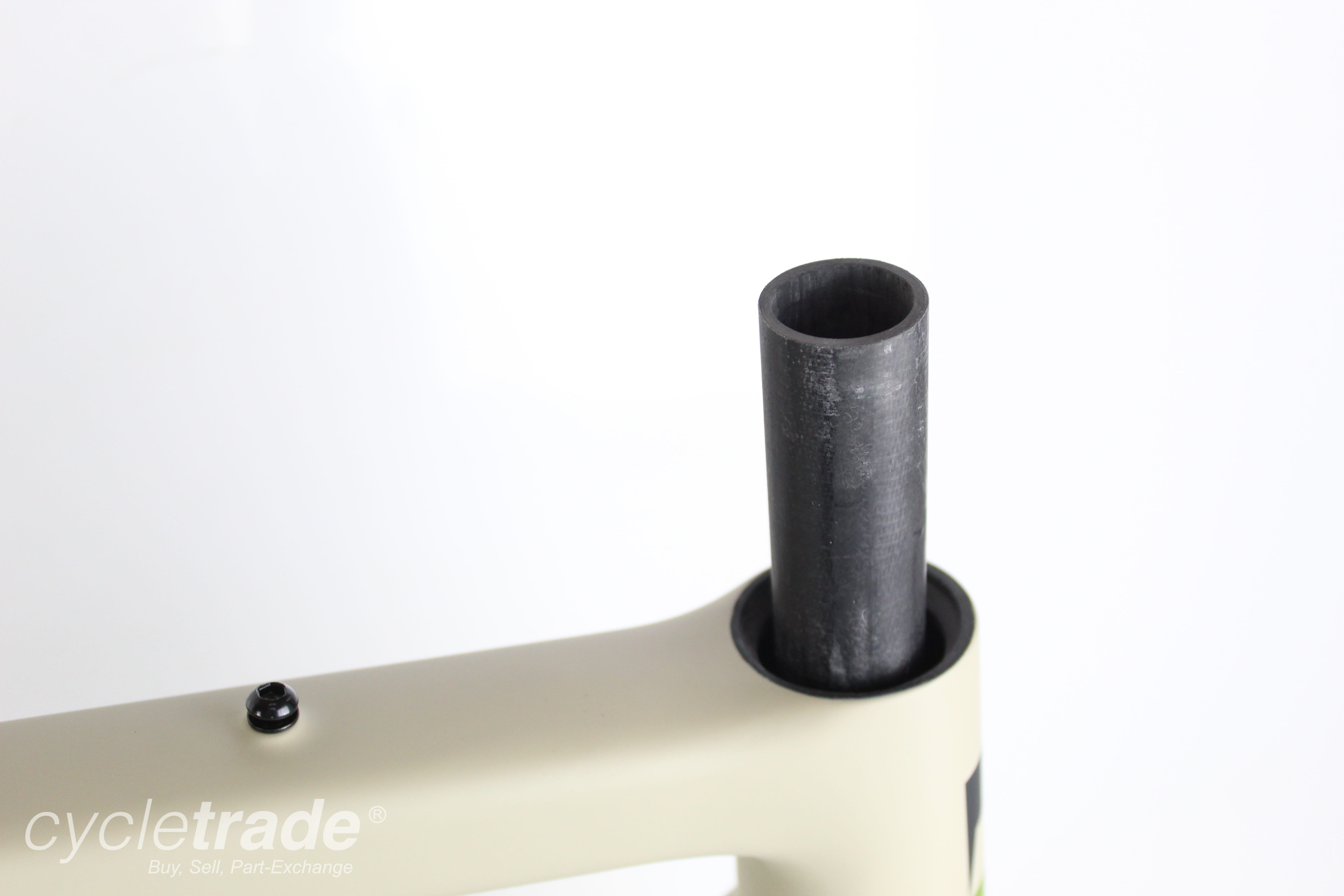 Carbon Disc Gravel Frameset - Tifosi Cavazzo 2018/19 (L) - Grade A