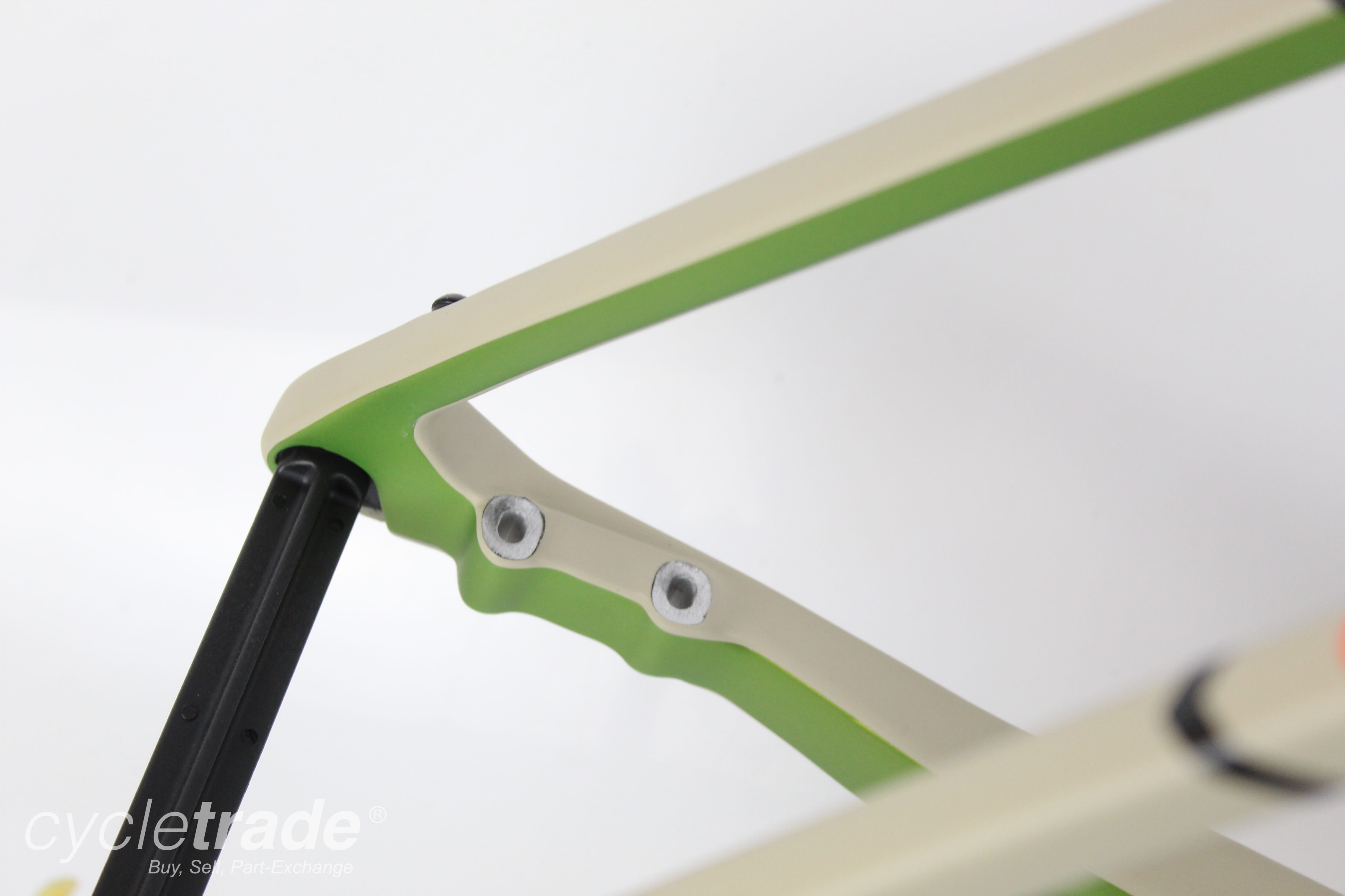 Carbon Disc Gravel Frameset - Tifosi Cavazzo 2018/19 (L) - Grade A