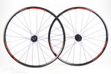 700c Road Disc Wheelset - Weinmann, Flier SL & Race One, 11 Speed TLR - Grade A