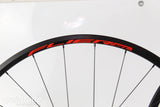 700c Road Disc Wheelset - Weinmann, Flier SL & Race One, 11 Speed TLR - Grade A