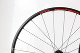 700c Road Disc Wheelset - Weinmann, Flier SL & Race One, 11 Speed TLR - Grade A