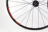 700c Road Disc Wheelset - Weinmann, Flier SL & Race One, 11 Speed TLR - Grade A