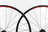 700c Road Disc Wheelset - Weinmann, Flier SL & Race One, 11 Speed TLR - Grade A