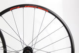 700c Road Disc Wheelset - Weinmann, Flier SL & Race One, 11 Speed TLR - Grade A