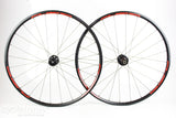 700c Road Disc Wheelset - Weinmann, Flier SL & Race One, 11 Speed TLR - Grade A