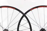 700c Road Disc Wheelset - Weinmann, Flier SL & Race One, 11 Speed TLR - Grade A