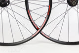 700c Road Disc Wheelset - Weinmann, Flier SL & Race One, 11 Speed TLR - Grade A