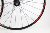 700c Road Disc Wheelset - Weinmann, Flier SL & Race One, 11 Speed TLR - Grade A