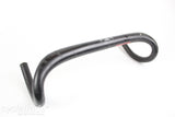 Carbon Drop Handlebar - Deda Elementi Superleggera - 440/31.7mm- Grade B+