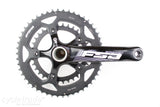 Crankset - FSA Gossamer BB30, 50/34T, 175mm 11s - Grade B+