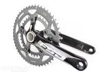 Crankset - FSA Gossamer BB30, 50/34T, 175mm 11s - Grade B+