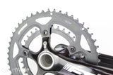 Crankset - FSA Gossamer BB30, 50/34T, 175mm 11s - Grade B+