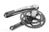 Crankset - FSA Gossamer BB30, 50/34T, 175mm 11s - Grade B+