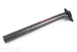 Carbon Seatpost - Deda Superleggero, 350mm, 31.6mm - Grade A