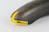 Authentic 1993 Selle Italia Turbo Matic Black 265mm/165mm