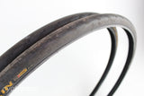 2 x Road Bike Clincher Tyre - Continental Gatorskins 700 x 25c - Grade B