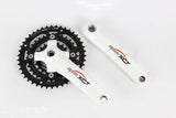 Chainset - SR Suntour XCT 3 X (22-42T) 175MM - Grade B+