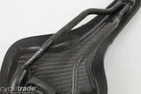 Carbon Saddle Fizik Antares R1 270/140mm 144gr