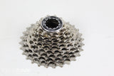 Cassette - Shimano 105 CS-5800 11 Speed 11-28T - Grade B+