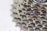 Cassette - Shimano 105 CS-5800 11 Speed 11-28T - Grade B+