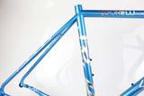 Road Disc Frameset - Cinelli Vigorelli 2020 50cm Columbus Steel - Grade A+ NEW