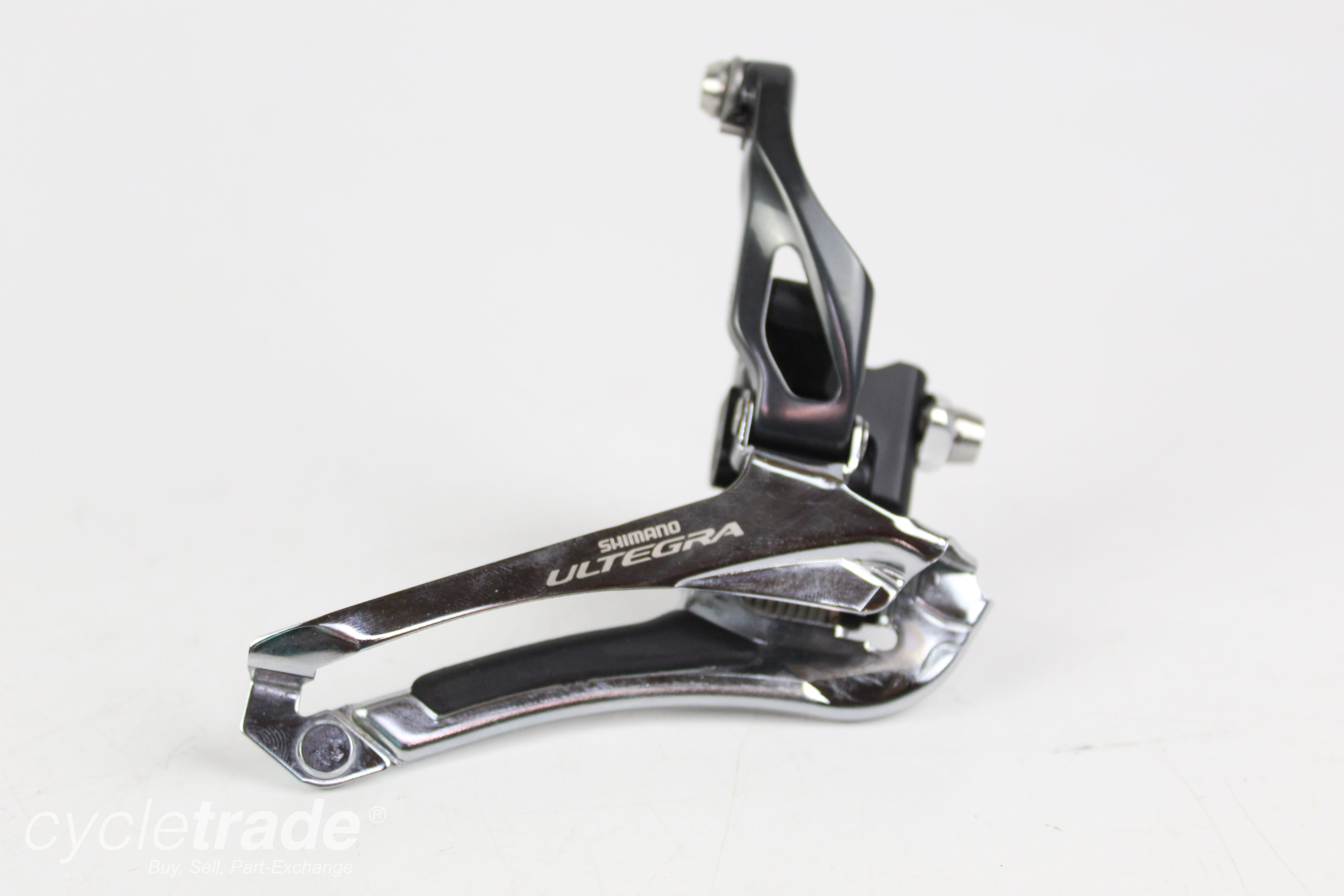 Shimano Dérailleur Avant Ultegra FD-6800 | Bikeinn Shimano Dérailleur Avant Ultegra FD-6800 | Bikeinn