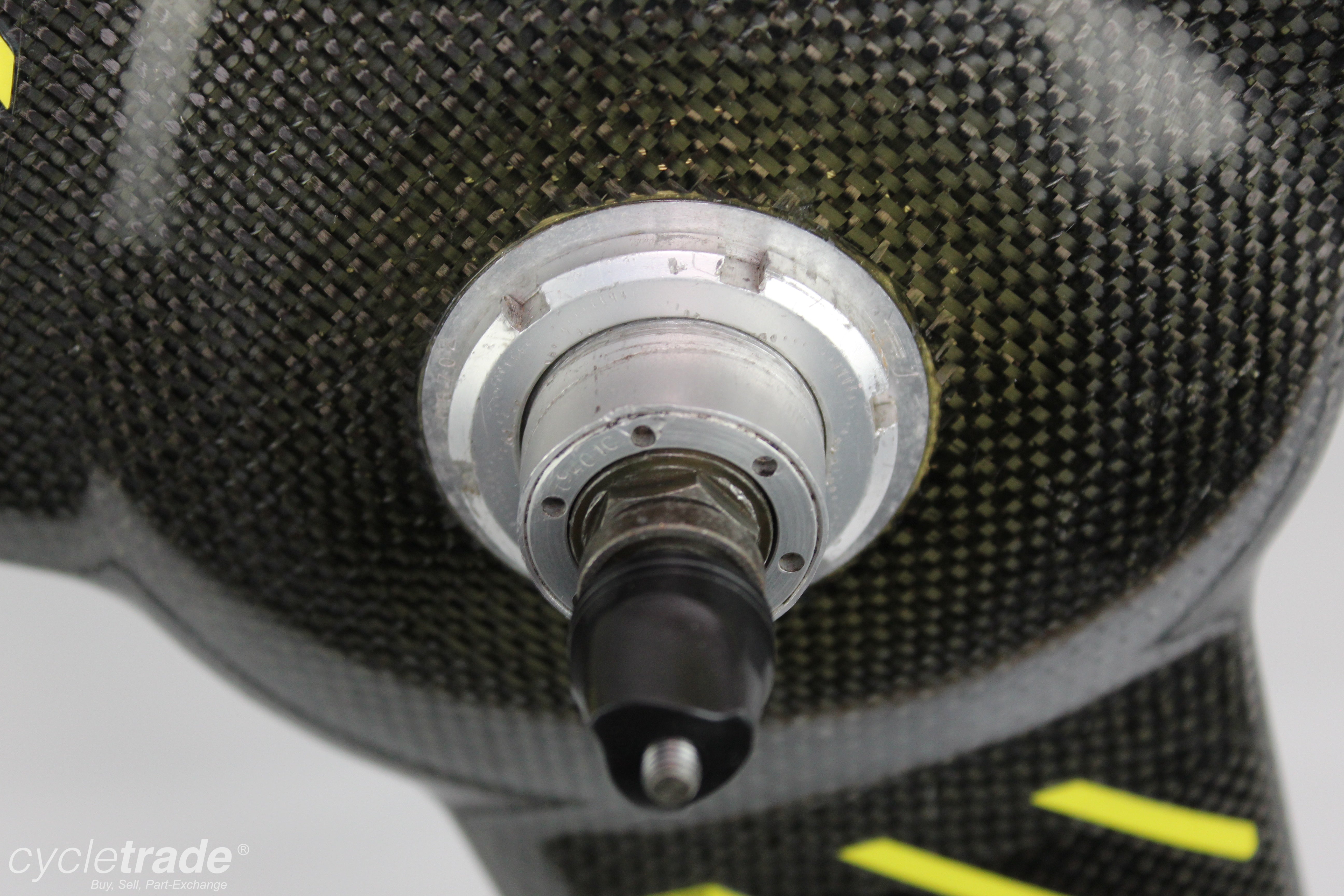 Rare Mavic 3G TT Tri Spoke Tubular Wheelset Shimano 700c