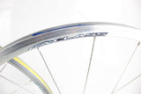 700c Road Rim A-Class ALX 298R Wheelset  8/9/10 Shimano Hub QR- Grade B