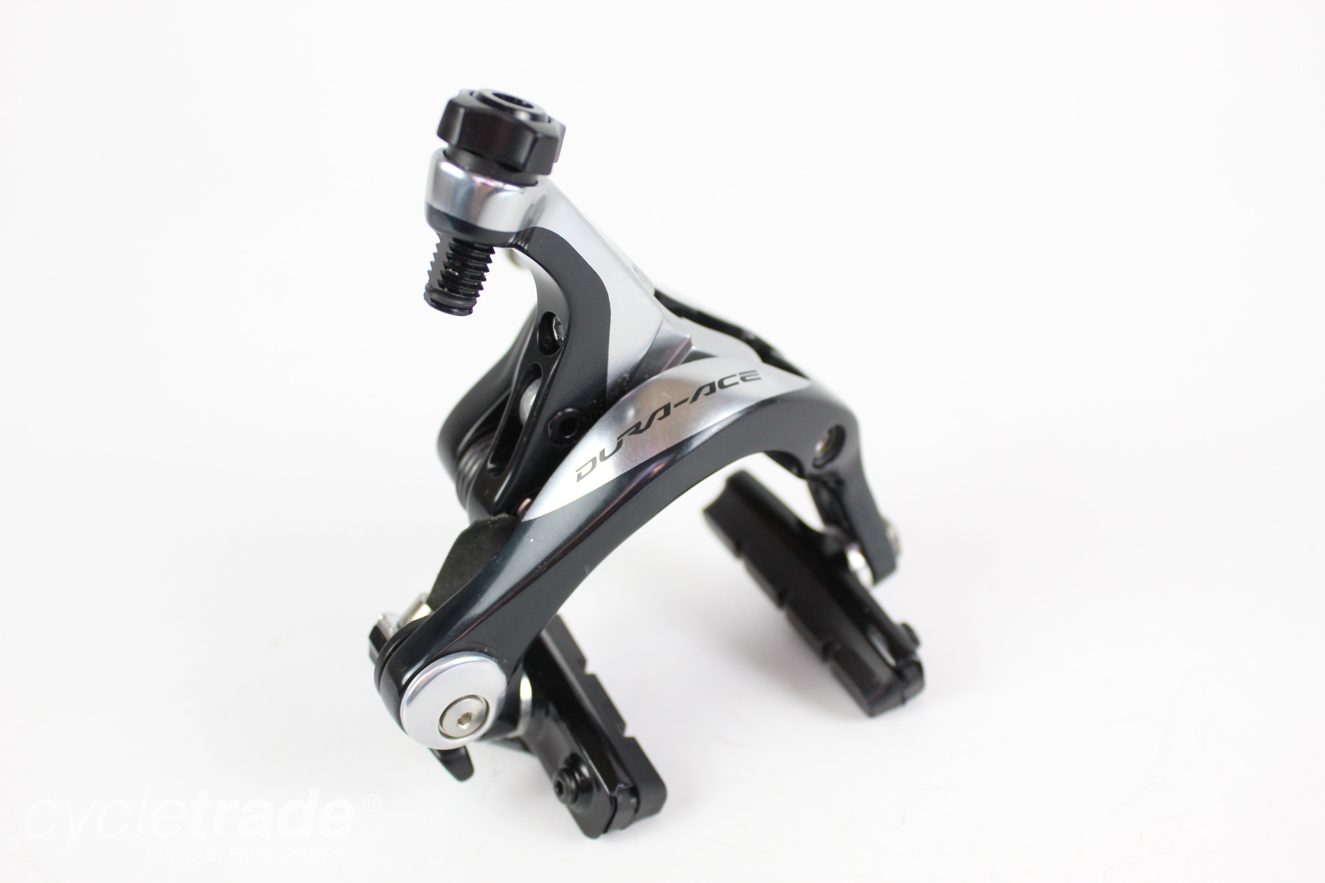 Rear Rim Brake Caliper - Shimano Dura-Ace BR-9000 - Grade A+NEW