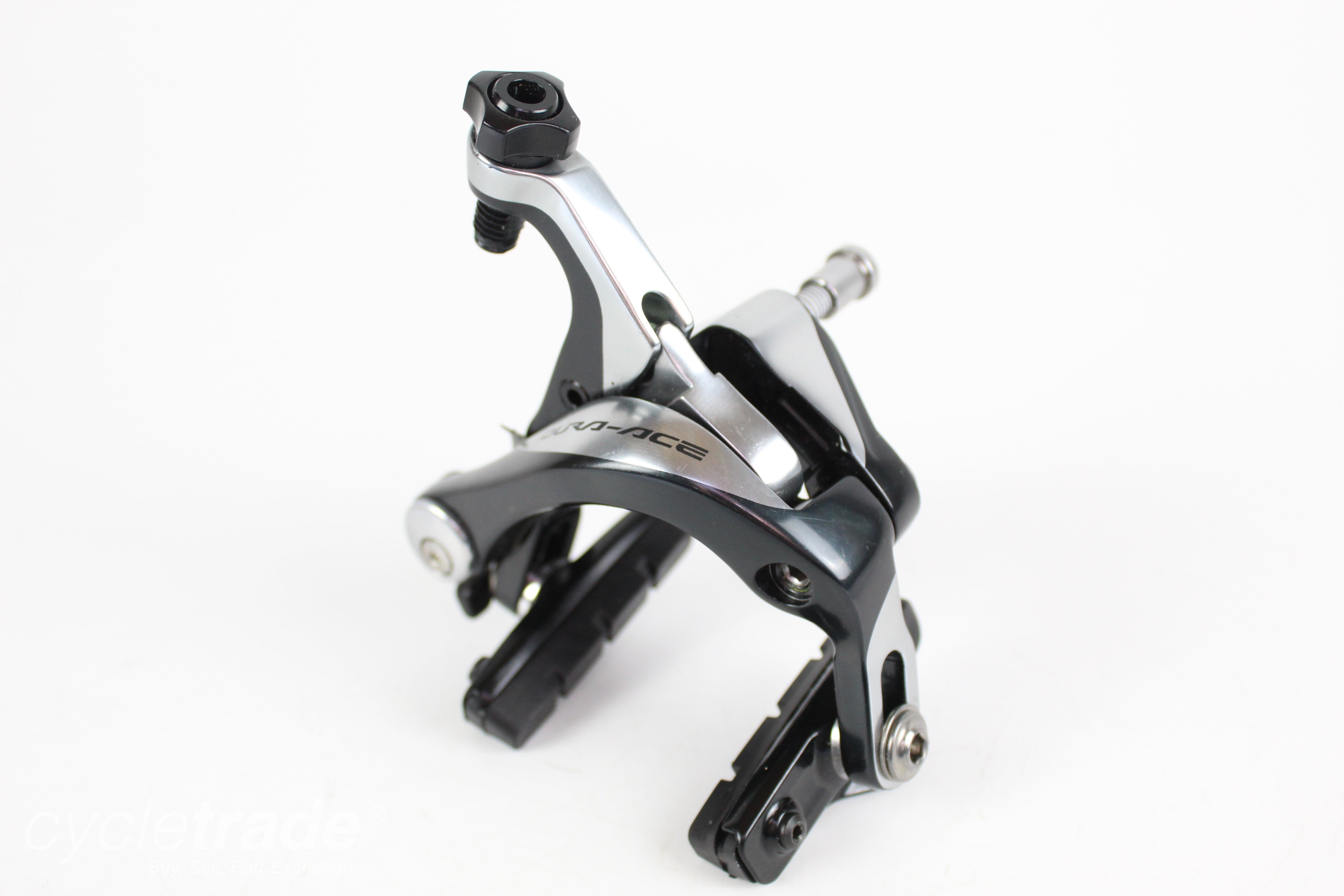 Rear Rim Brake Caliper - Shimano Dura-Ace BR-9000 - Grade A+NEW