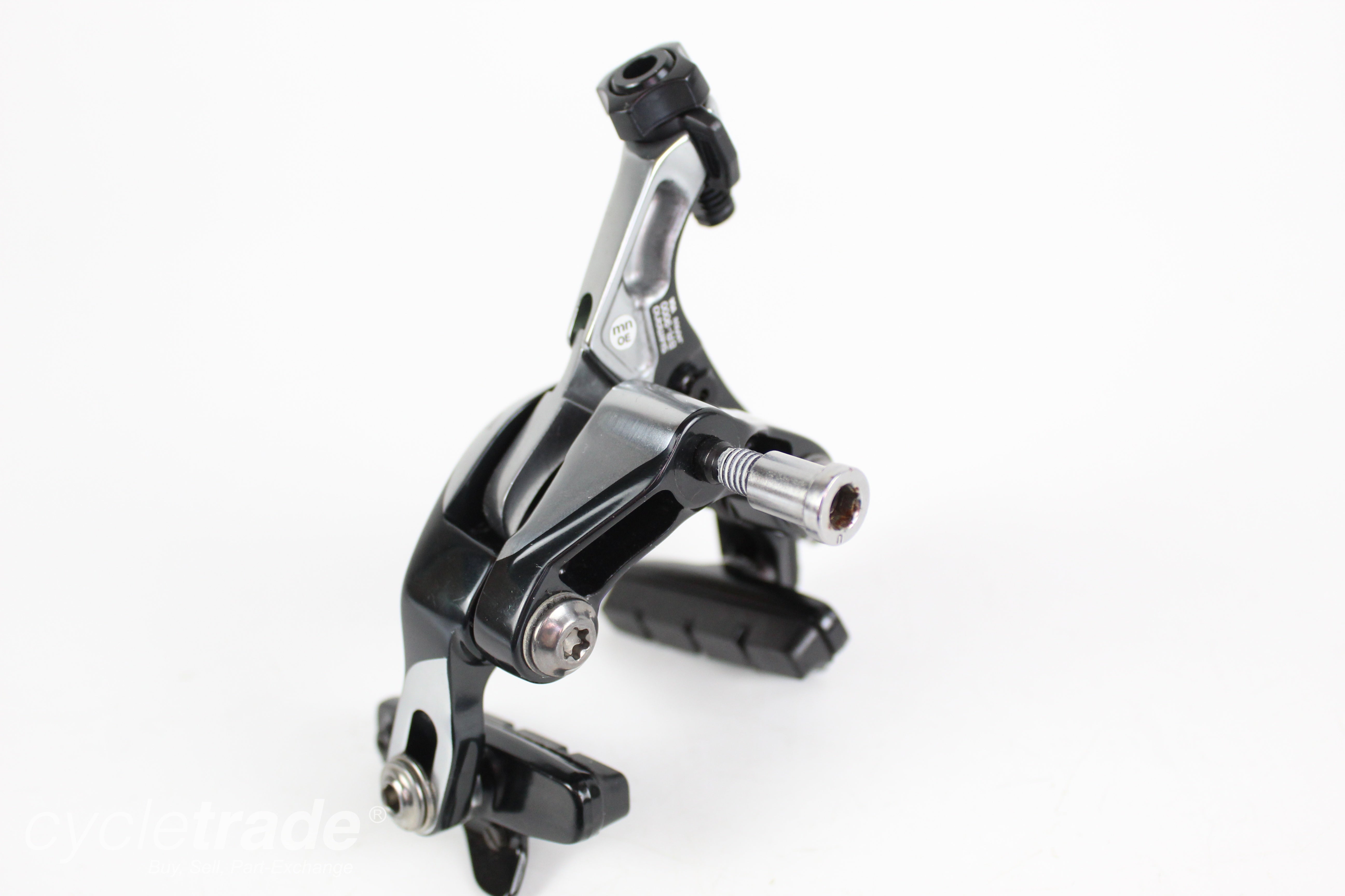 Rear Rim Brake Caliper - Shimano Dura-Ace BR-9000 - Grade A+NEW