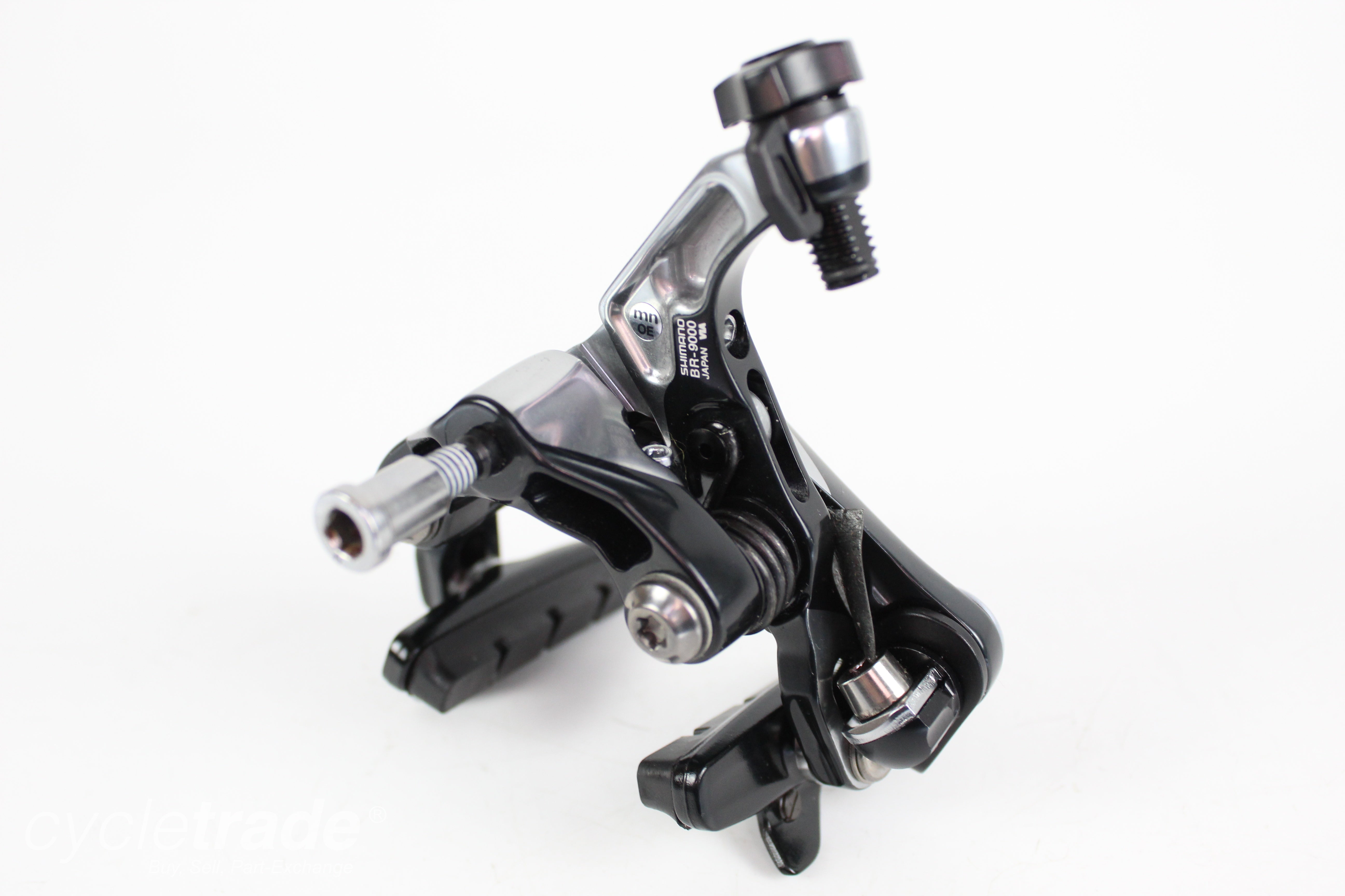 Rear Rim Brake Caliper - Shimano Dura-Ace BR-9000 - Grade A+NEW