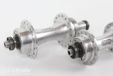 Vintage Hub Set - Mavic 500, 32H - Grade C