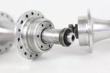 Vintage Hub Set - Mavic 500, 32H - Grade C