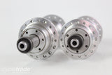 Vintage Hub Set - Mavic 500, 32H - Grade C