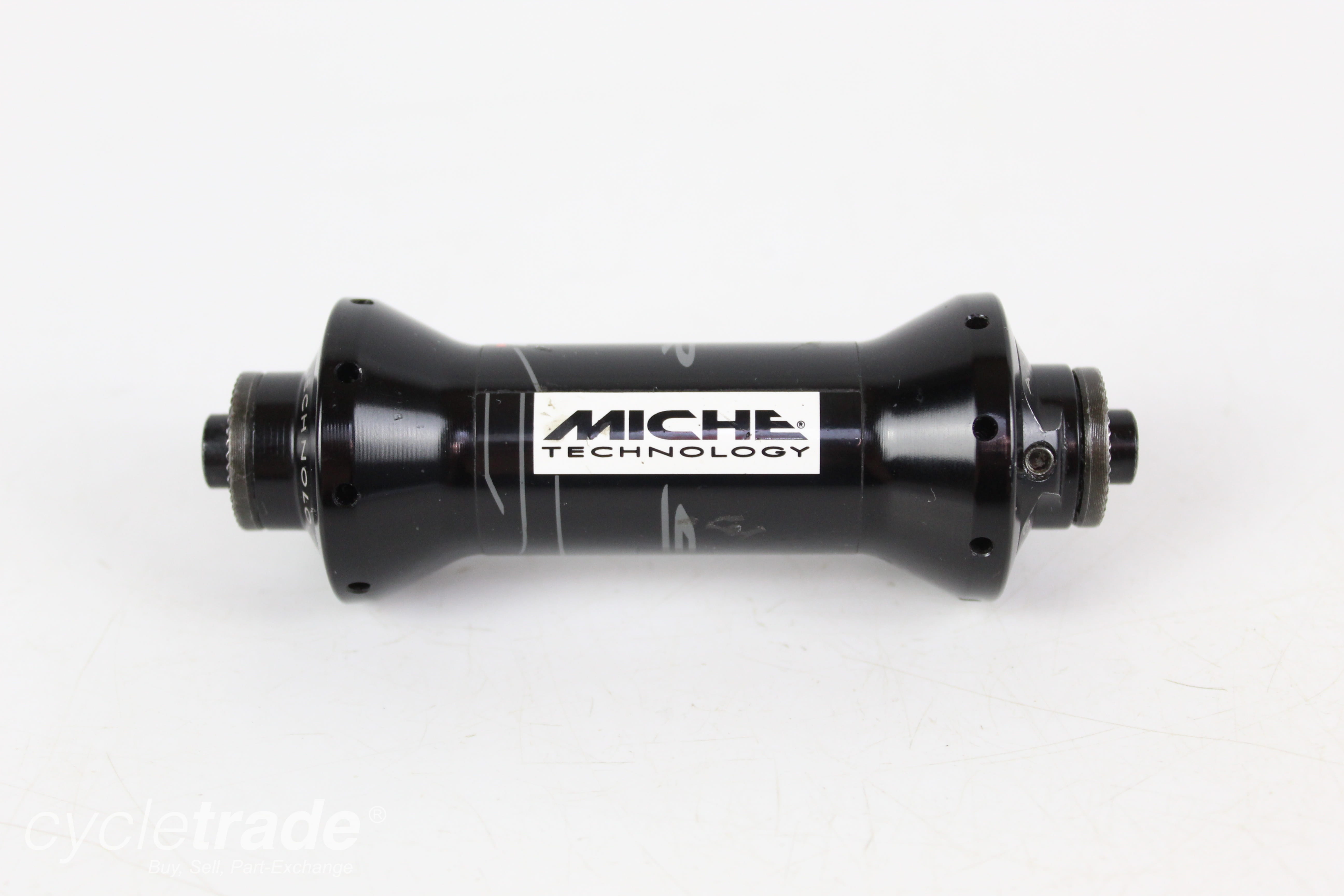Front Hub - Miche SWR RC, 18H, - Multiple