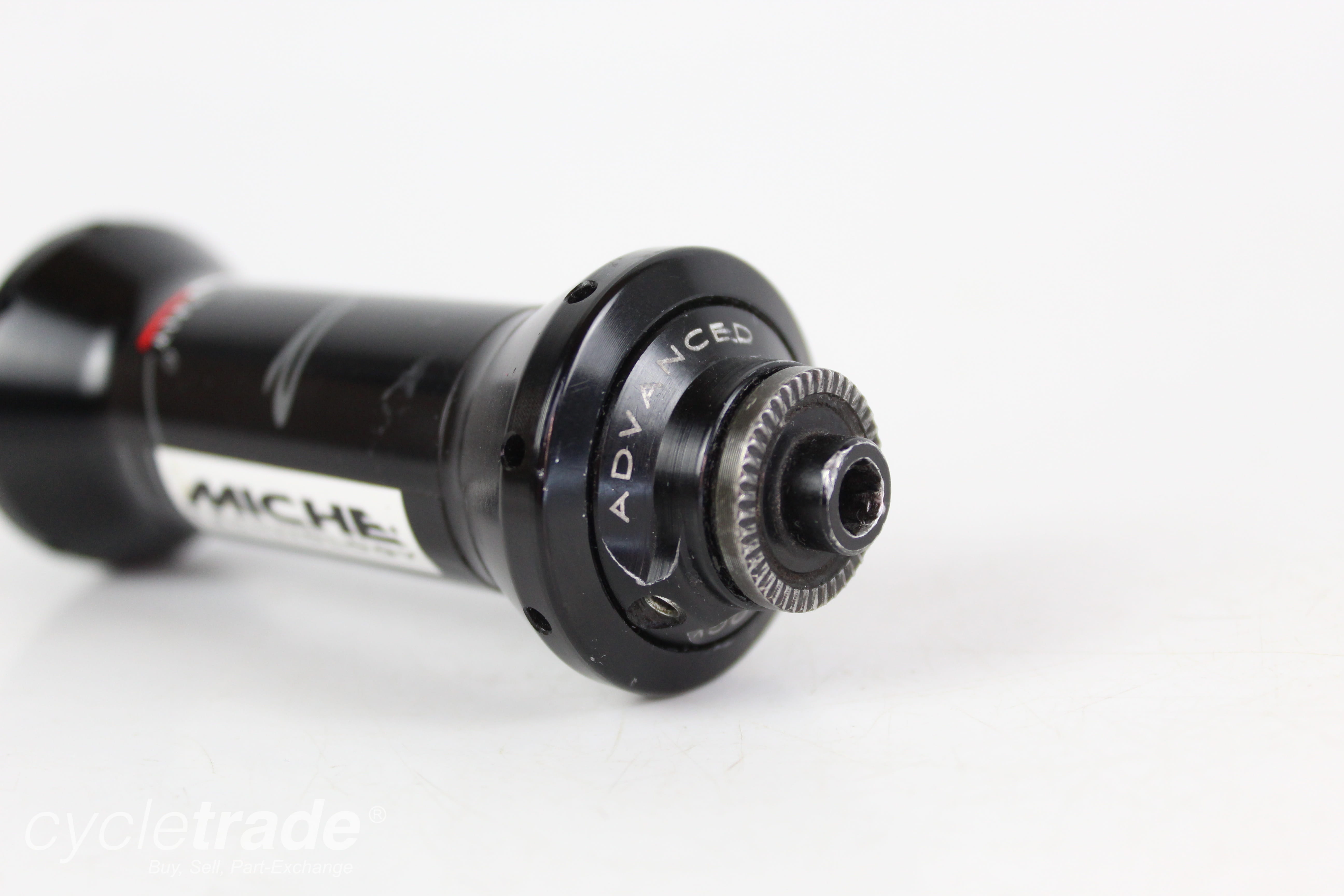 Front Hub - Miche SWR RC, 18H, - Multiple