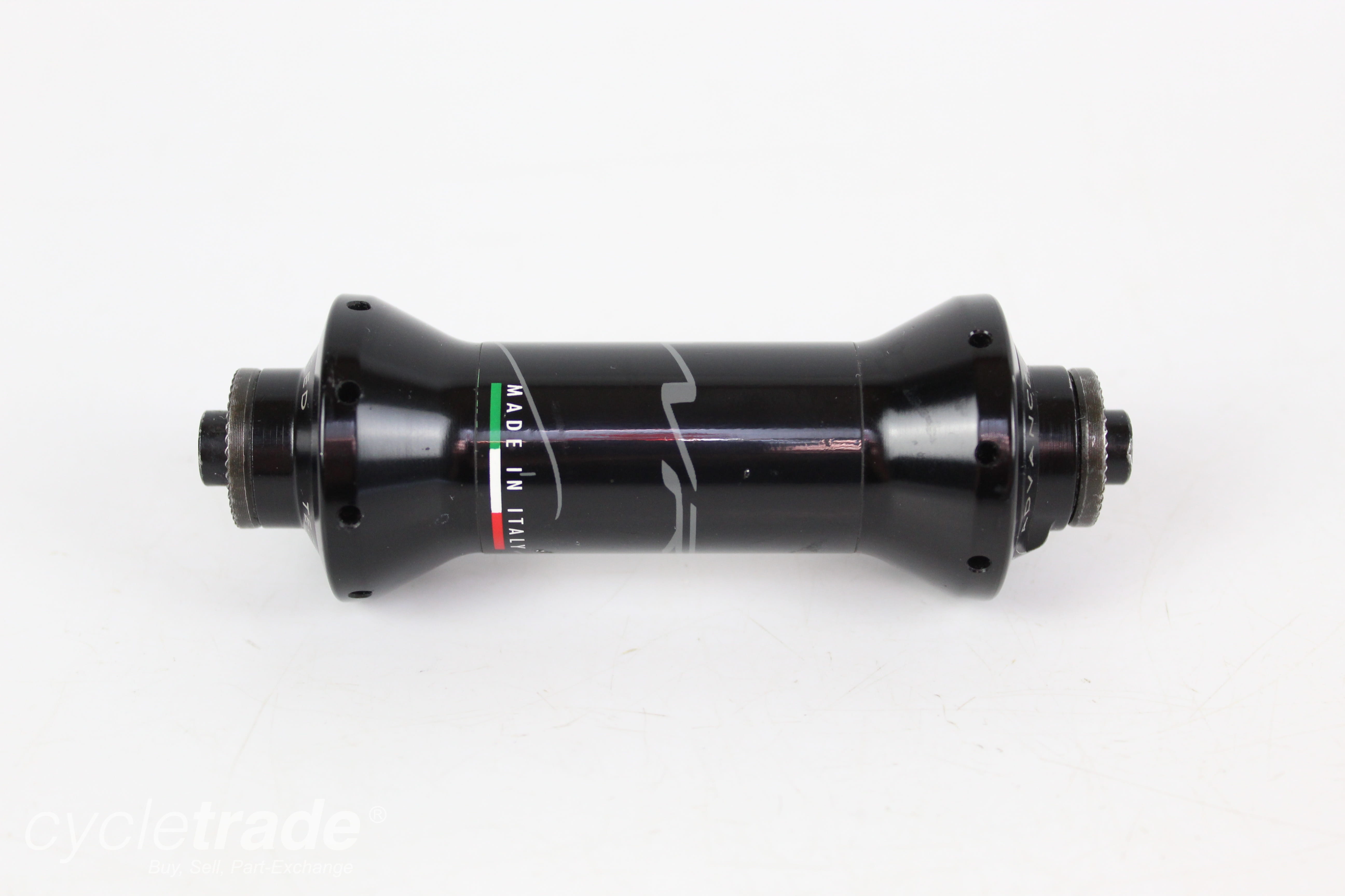 Front Hub - Miche SWR RC, 18H, - Multiple