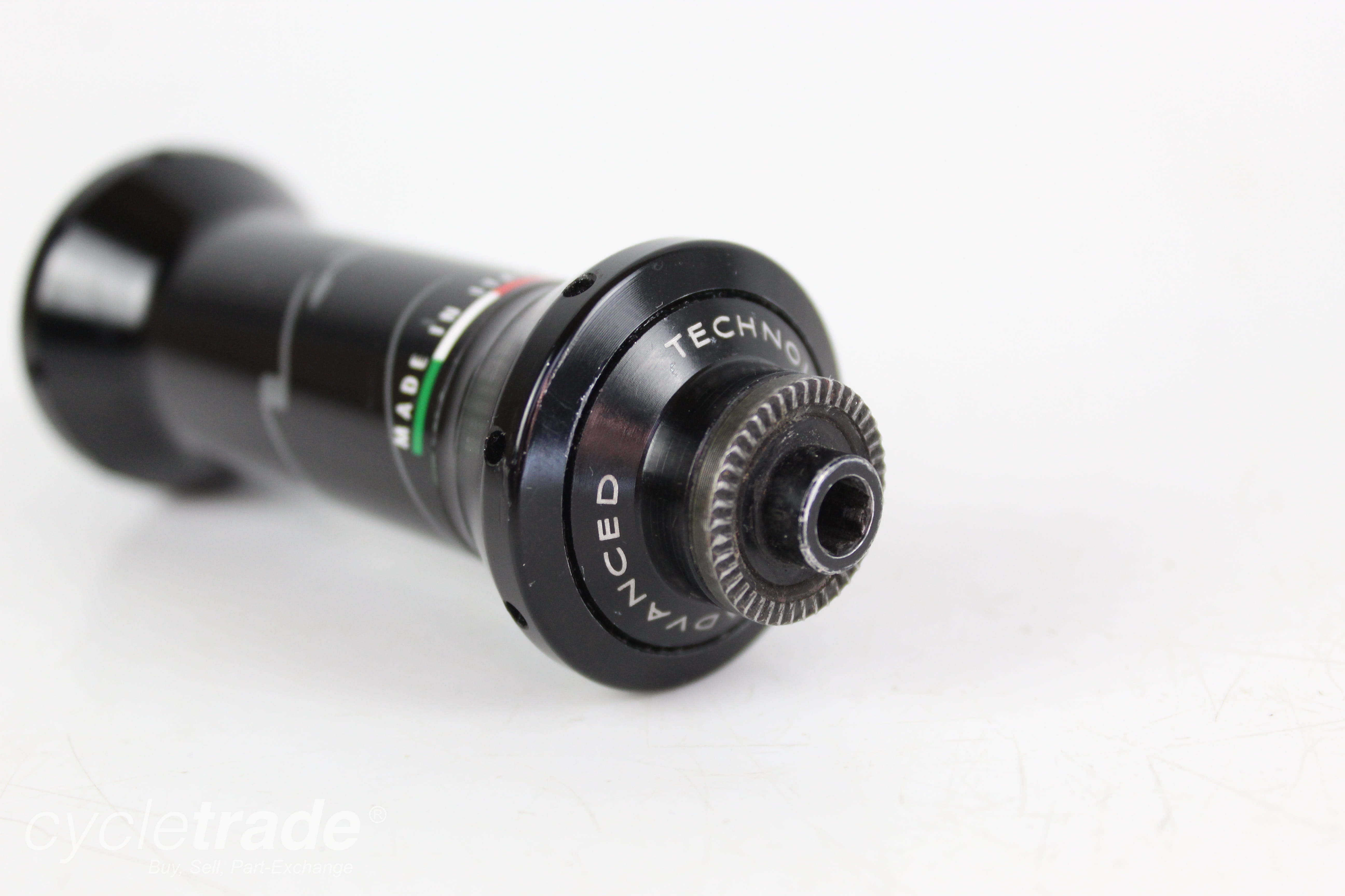 Front Hub - Miche SWR RC, 18H, - Multiple